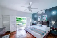 Negril Beach Club Hotéis em 