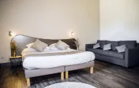 Aeroport Hotel - Parc Expo