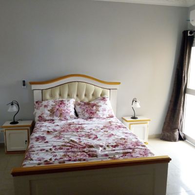 Classic Queen Room with City View Hotel Edenia Promo Code