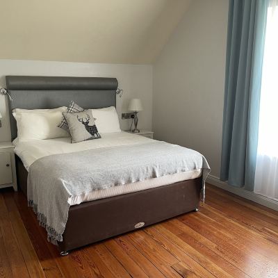 Classic Double Room Lusty BEG Island Promo Code