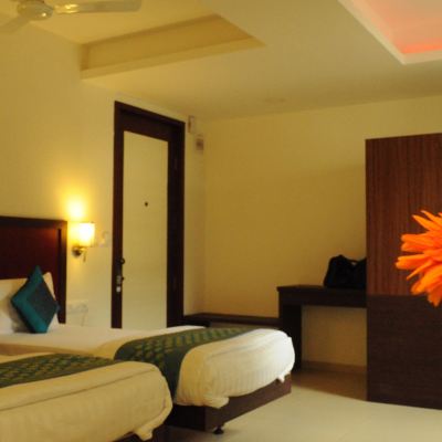 Luxury Studio Ixora Suites Promo Code