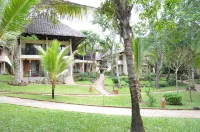 Baobab Beach Resort & Spa Hotels in 