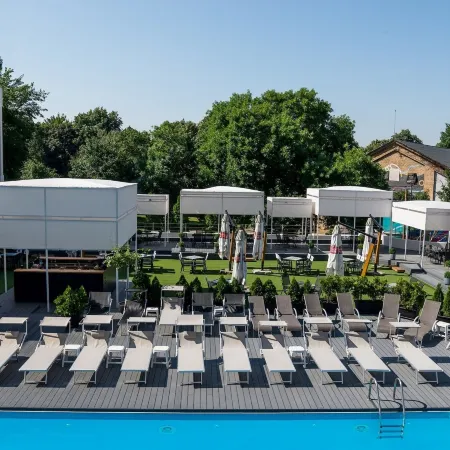 Hotel Continental