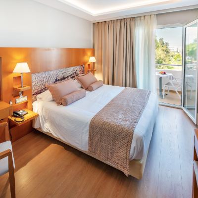 Twin Room Maritina Hotel Promo Code