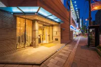 Hotel Katsuyama Premiere Hotéis em 