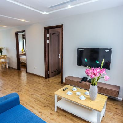 Suite With Balcony Hnc Premier Hotel & Residences Promo Code