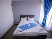 Vila la Mer Mamaia Nord Отели в г. 