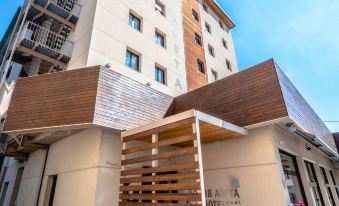 HB Aosta Hotel & Balcony SPA - Housity