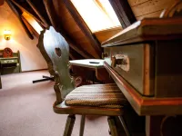 Hotel Adler Bärental Ξενοδοχεία στην πόλη Feldberg