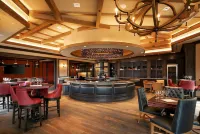 The Meritage Resort and Spa
