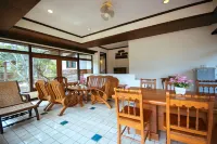 Tak Andaman Hotel