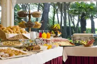 Hotel Gallia & Resort