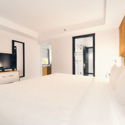 Executive King Suite 艾娃惠斯勒酒店優惠