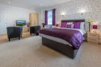 The Richmond Bed and Breakfast - Adults Only