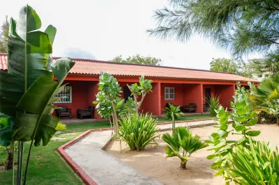 Hotel Robinson Plage Hotele w: 