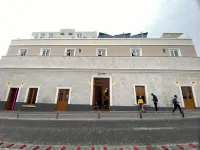Viajero Arequipa Hostel Hotels in 