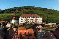 Hôtel Val-Vignes Colmar Haut-Koenigsbourg, the Originals Relais