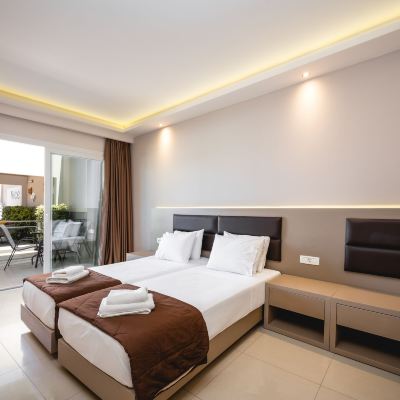 Deluxe Apartment With Pool View Vice Hotel Promo Code