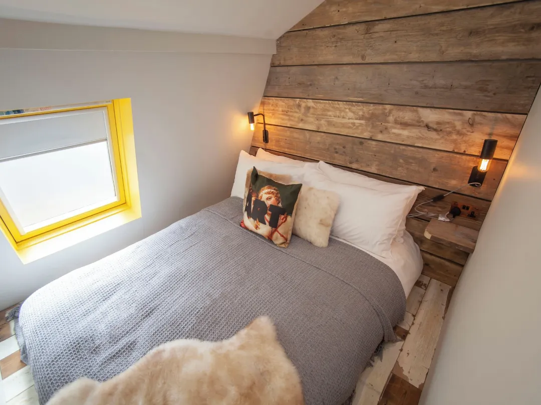 Higgihaus 26 Clare Street Aparthotel - ブリストル