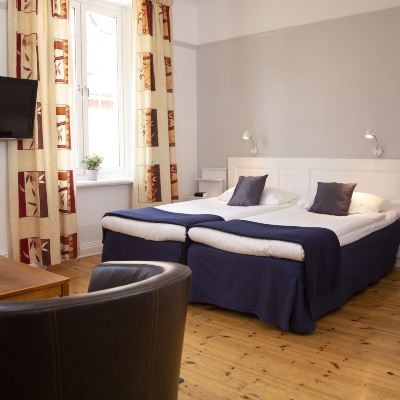 Double Room Hotel Emma Promo Code