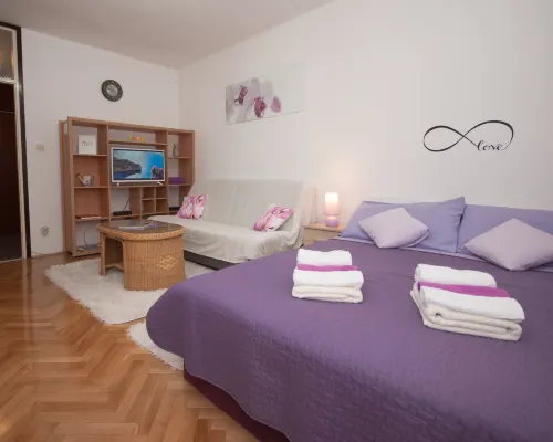 Studio Apartment Tina Hotel di Split