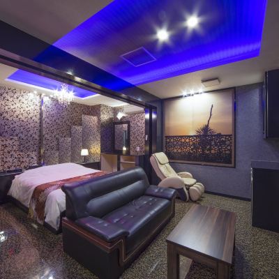 スタンダードダブルルーム ホテルノアリゾート桜ノ宮-アダルトオンリー クーポン