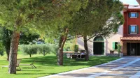 Borgo Romantico Relais Hôtels à : 