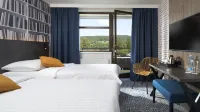 Orea Resort Devět Skal Vysočina Отели в г. 