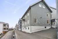 Enter Backpack Hotel โรงแรมใน