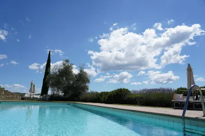 Wine Resort Dievole Ξενοδοχεία στην πόλη 