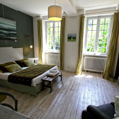 Tilleul La Haute Flourie Promo Code