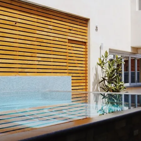 Fremantle Boutique Accommodation - Maand up Отели в г. Фримантл
