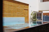 Fremantle Boutique Accommodation - Maand up