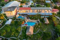 Cahal Pech Village Resort Hotels in 