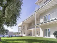 L.A. Home Hôtels à : Moniga del Garda
