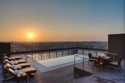 Hyatt Regency Ludhiana Hoteles en 