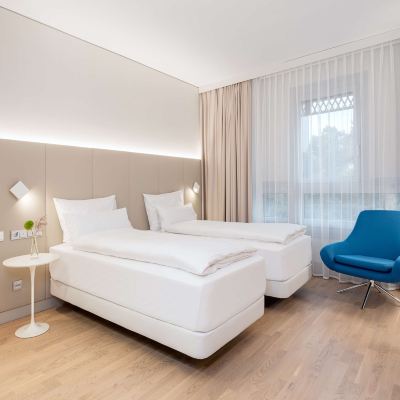 Standard Room with Extra Bed and View NH Graz City Promo Code