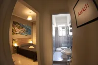 بيد آند بريكفاست ساليرنو  سنتر
