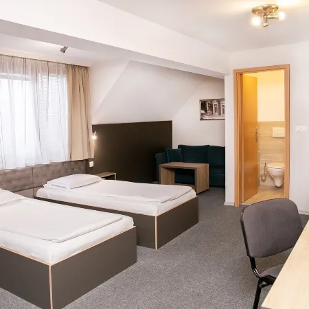 Hotel Niky