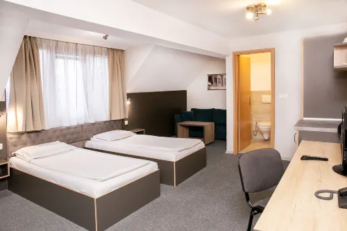Hotel Niky