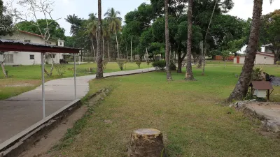 Riverside Resort Villas Hoteles en 