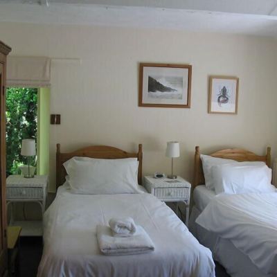 Standard Twin Room, 2 Twin Beds, Non Smoking The Mill House Promo Code