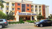 Babcock Guest House Hotele w: 