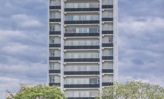 Asuncion Rent Suites Centro - Housity