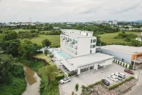 Parima Hotel