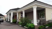 Crystal Suites Các khách sạn ở 