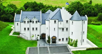 Glenskirlie Castle Hotel Hotels in 