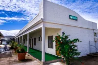 Simon's Place Hotel di 