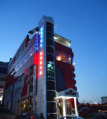 Hotel Adria Hôtels à : 
