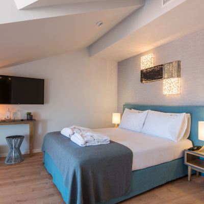 Suite With Sea View Reserva FLH Hotels Ericeira Promo Code